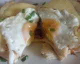 Foto del paso 2 de la receta: Croque madame