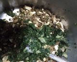 Foto del paso 2 de la receta: Pascualina casera 💚