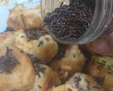Foto langkah ke 4 dari resep Pisang coklat keju.