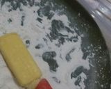 Foto langkah ke 2 dari resep Moza corndog.