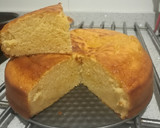 Foto del paso 5 de la receta: Bizcocho de leche condensada