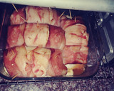 Foto del paso 9 de la receta: Pechugas rellenas 😍
