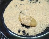 कश्मीरी तोशा (kashmiri tosha recipe in hindi) रेसिपी चरण 6 फोटो