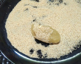 कश्मीरी तोशा (kashmiri tosha recipe in hindi) रेसिपी चरण 6 फोटो