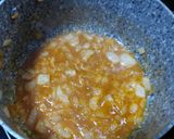 A picture of step 5 of Vegetarian Lentil Tacos.