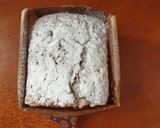 Foto del paso 8 de la receta: Budín de Manzana y Zanahoria