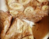 Hình bước làm 10 của món Bánh chuối nồi cơm điện 🍌