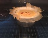 Foto del paso 5 de la receta: Tarta de queso “cheeseCake” con 5% de panela
