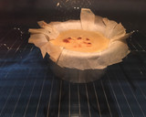 Foto del paso 5 de la receta: Tarta de queso “cheeseCake” con 5% de panela