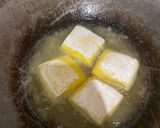 Foto langkah ke 2 dari resep Tahu jamur shimeji saus tiram.