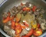 Spicy dumba chatkhara recipe step 5 photo