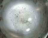 A picture of step 2 of Tadka Khus khus Milk.