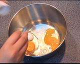 صورة لخطوة 5 من وصفة كوكز البراونيز🍪