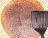 A picture of step 4 of Oat Pancake.