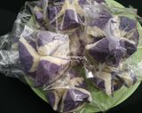 Foto langkah ke 6 dari resep Bolu Kukus Mekar Anti Gagal.