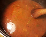 Foto del paso 19 de la receta: Cazuela de sepia con almejas y pasta