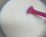 Foto langkah ke 2 dari resep Puding Tape.