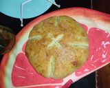 صورة لخطوة 6 من وصفة خبز بزيت زيتون 🫒🫒🫒