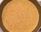 Karamellás sajttorta recept fázis 1 fotója
