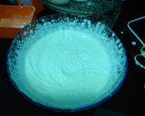 Foto del paso 2 de la receta Tarta de mousse de limón