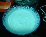 Foto del paso 2 de la receta: Tarta de mousse de limón