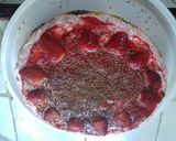 Foto del paso 7 de la receta: Manjar de frutilla