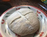Foto del paso 6 de la receta: Pan de masa madre 🍞 con tomates secos