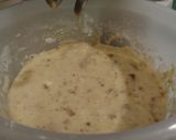 Foto del paso 2 de la receta: Pan de plátano sin / con gluten con nueces estilo Starbucks
