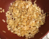 Foto del paso 2 de la receta: Empanada gallega de cebolla y ricotta