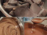Crema di nocciole