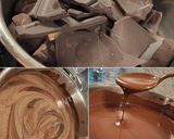 Foto del passaggio 1 della ricetta Crema di nocciole