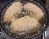 Obiad - kotlet de volaille 🔥 krok przepisu 3 zdjęcie