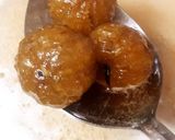 आंवला मुरब्बा(amla Murabba recipe in Hindi) रेसिपी चरण 6 फोटो