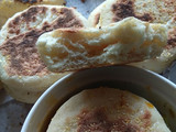 Muffins de yogurt