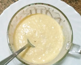 Foto del paso 4 de la receta: Tallarines con salsa Alfredo
