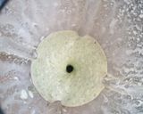 Foto del paso 2 de la receta: Salsa de ajo y perejil