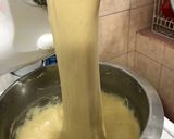 Foto langkah ke 7 dari resep Roti sobek tehnik yudane, super lembuttt.