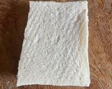 A picture of step 2 of CHICKEN BREAD POCKETS:.