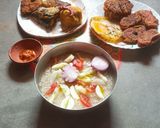 আলুর চপ রেসিপির ধাপ 1 ছবি