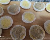 Foto del paso 4 de la receta: Crema "paté" de mejillones picantes