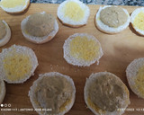Foto del paso 4 de la receta: Crema "paté" de mejillones picantes