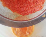 Foto del paso 4 de la receta: Arroz con carabineros y calamares