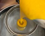 A picture of step 2 of Alphanso Mango 🥭 Kadhi With Steamed Rice (Fajeto).