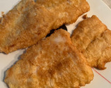 Foto del paso 4 de la receta: Panga rebozada