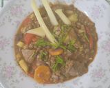 Foto del paso 7 de la receta: Lentejas rápidas