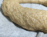 Foto del paso 9 de la receta: Roscón de Reyes