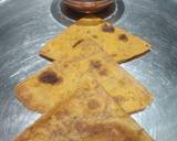 Italian Paratha recipe step 3 photo