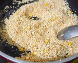 सफ़ेद तिल के लड्डू (safed til ke ladoo recipe in Hidni) रेसिपी चरण 2 फोटो