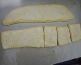 Foto langkah ke 5 dari resep Roti Goreng/Odading/Roti Bantal.