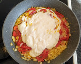 Foto del paso 4 de la receta: Salsa de pimientos de piquillo